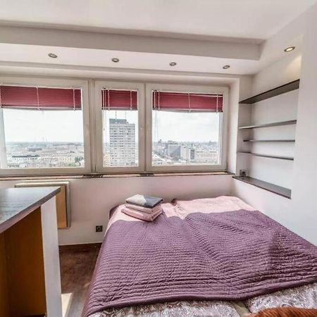 Cozy And Bright/City Center/Z13 Warsawa Bagian luar foto