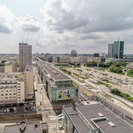Cozy And Bright/City Center/Z13 Warsawa Bagian luar foto