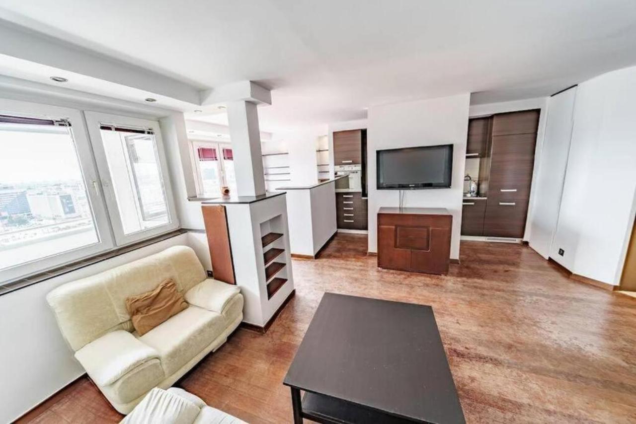 Cozy And Bright/City Center/Z13 Warsawa Bagian luar foto