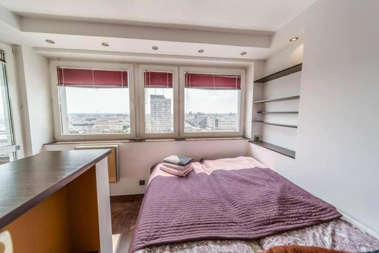 Cozy And Bright/City Center/Z13 Warsawa Bagian luar foto